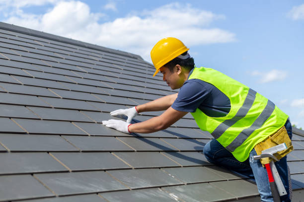 Quick and Trustworthy Emergency Roof Repair Services in Bristow, OK