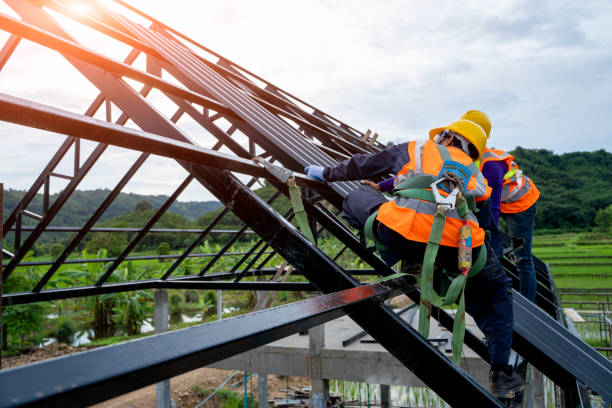 Best Tile Roofing Contractor  in Bristow, OK