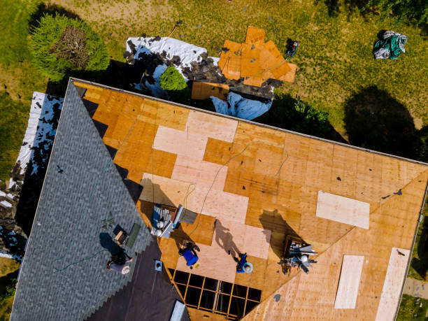 Best Roof Leak Repair  in Bristow, OK