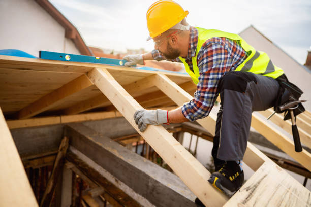Best Shingle Roofing Installation  in Bristow, OK