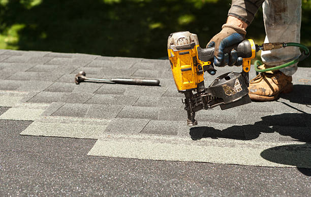 Best Local Roofing Companies  in Bristow, OK