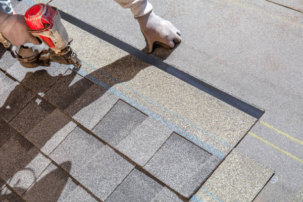 Best Shingle Roofing Installation  in Bristow, OK