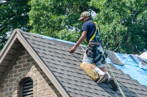 Trusted Bristow, OK Roofing Contractor Experts